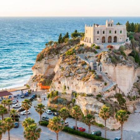 Tropea Beach House Экстерьер фото