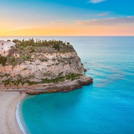Tropea Beach House Экстерьер фото
