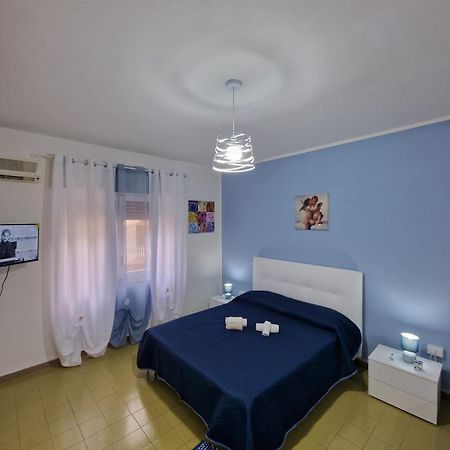 Tropea Beach House Экстерьер фото