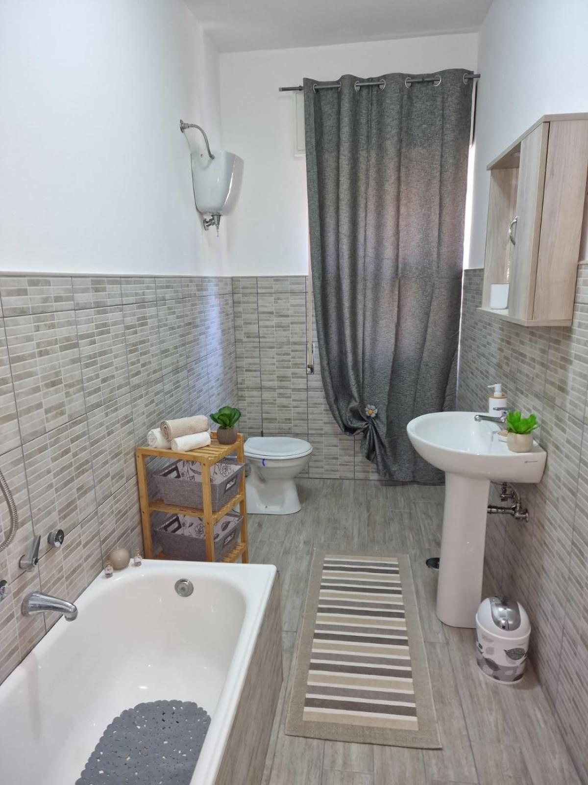 Tropea Beach House Экстерьер фото