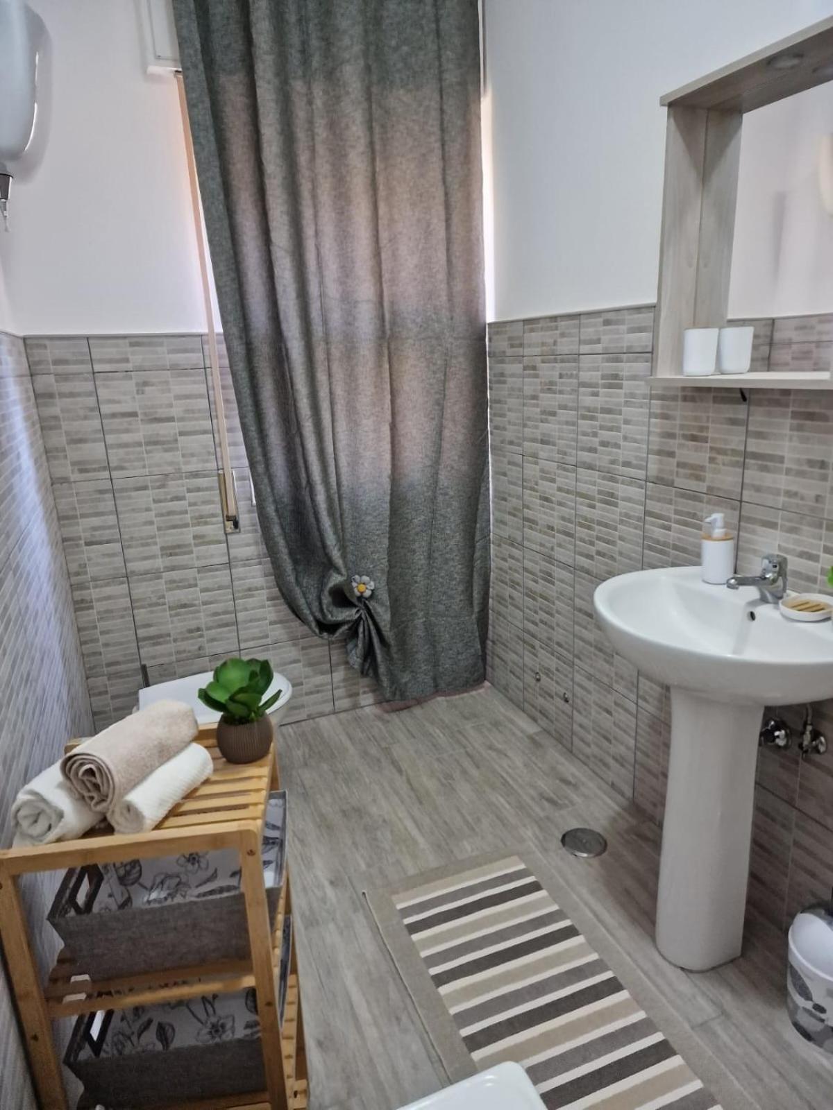 Tropea Beach House Экстерьер фото