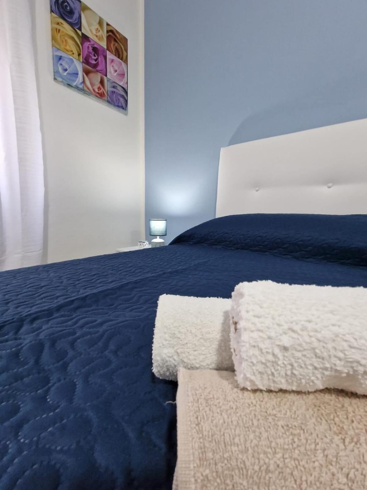 Tropea Beach House Экстерьер фото