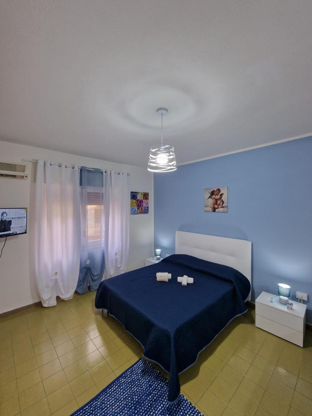 Tropea Beach House Экстерьер фото